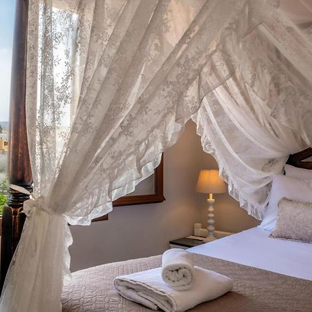 Santa Elena Boutique Rooms Ханя Екстериор снимка
