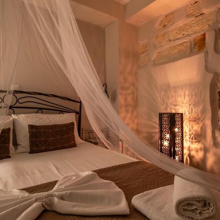 Santa Elena Boutique Rooms Ханя Екстериор снимка