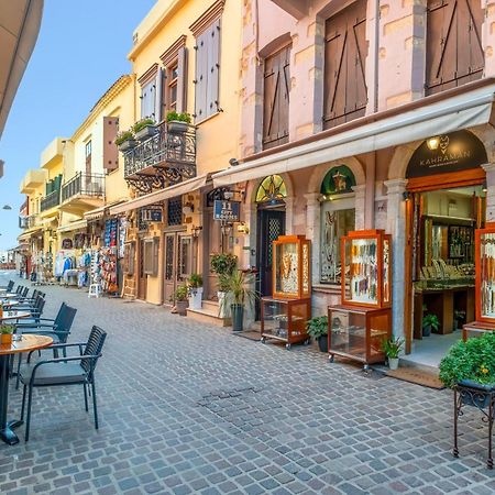 Santa Elena Boutique Rooms Ханя Екстериор снимка