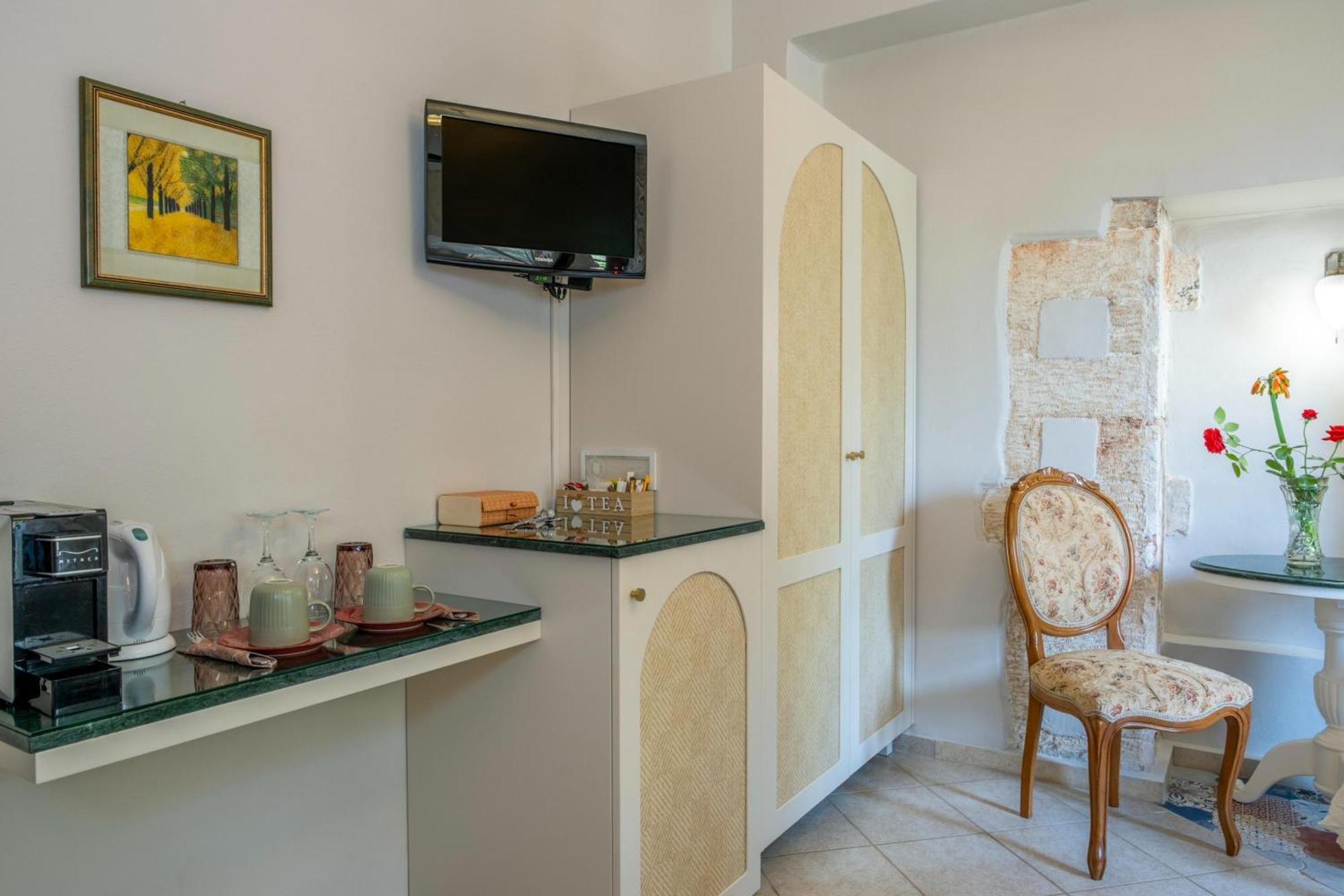 Santa Elena Boutique Rooms Ханя Екстериор снимка