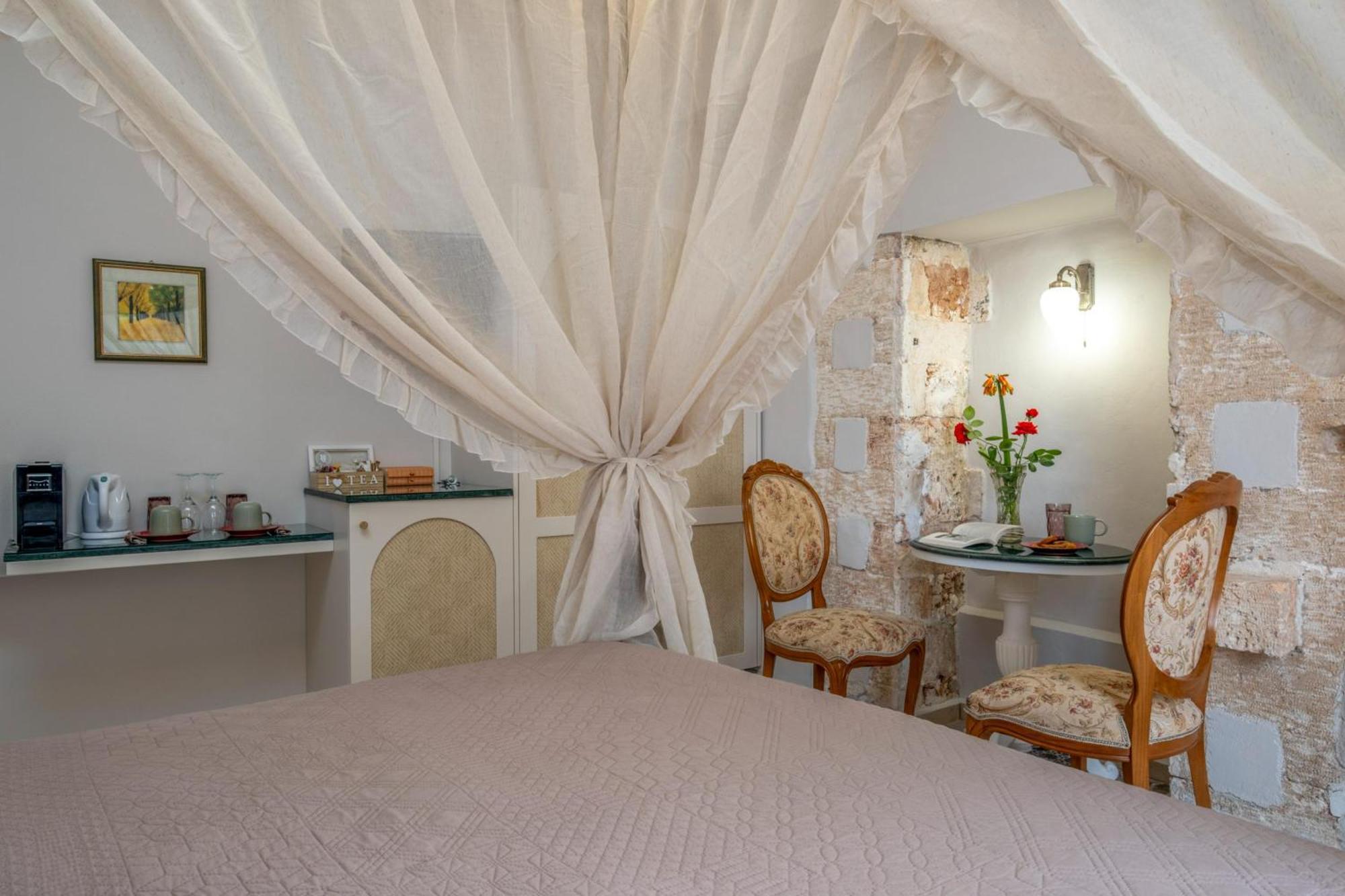 Santa Elena Boutique Rooms Ханя Екстериор снимка