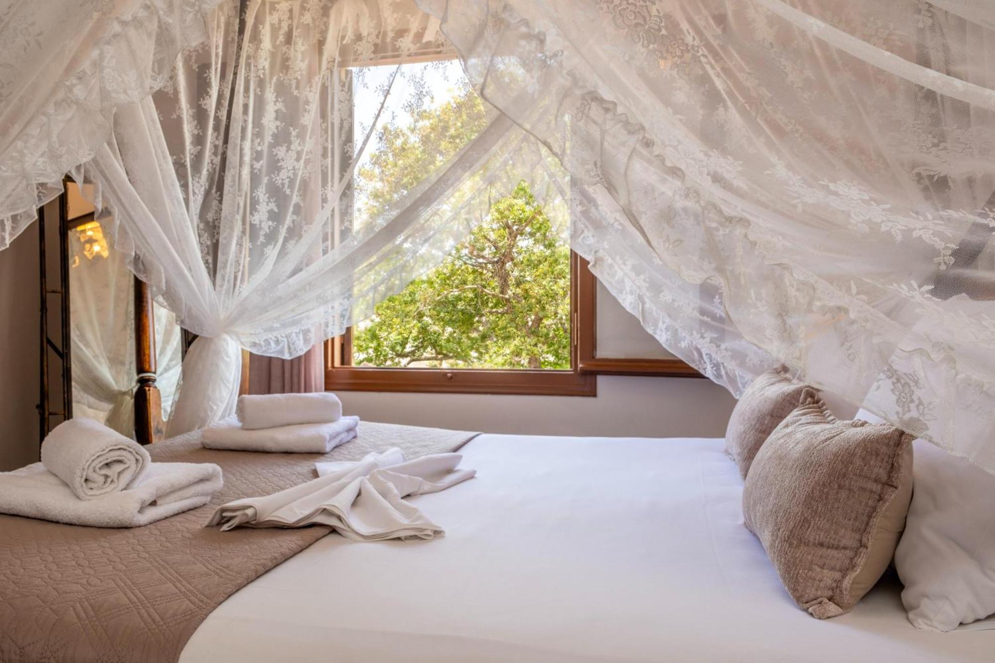 Santa Elena Boutique Rooms Ханя Екстериор снимка