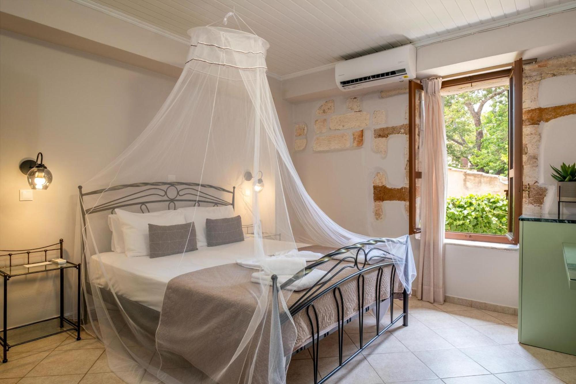 Santa Elena Boutique Rooms Ханя Екстериор снимка