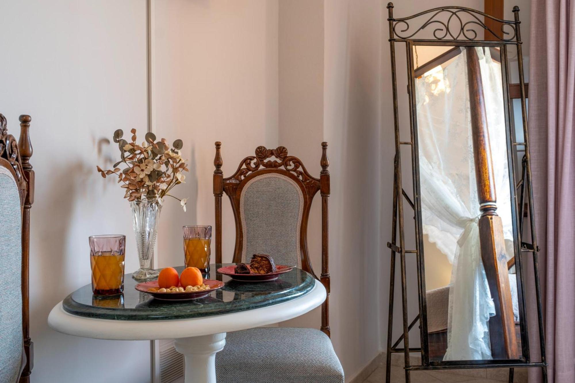 Santa Elena Boutique Rooms Ханя Екстериор снимка