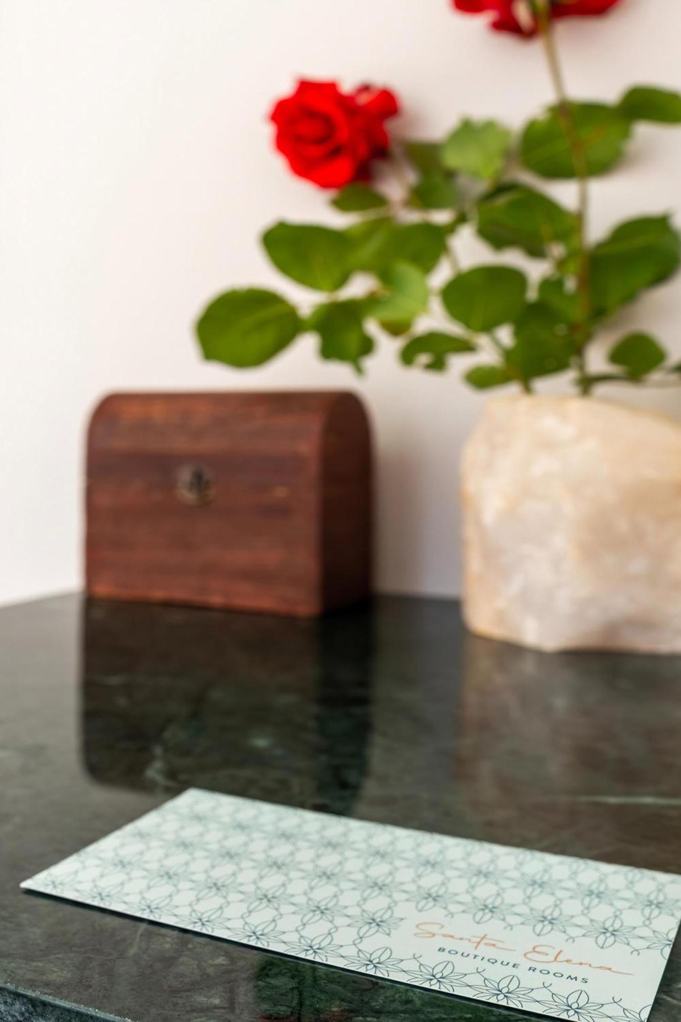 Santa Elena Boutique Rooms Ханя Екстериор снимка