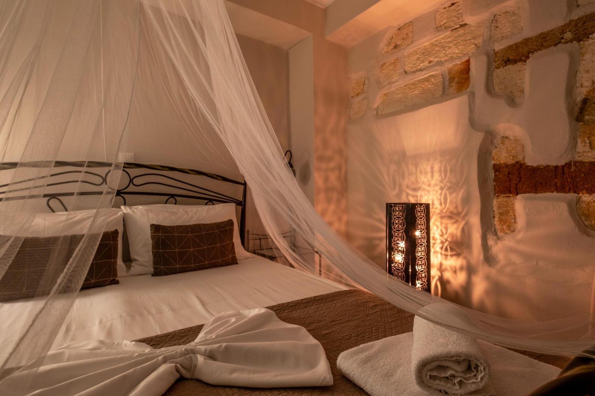 Santa Elena Boutique Rooms Ханя Екстериор снимка